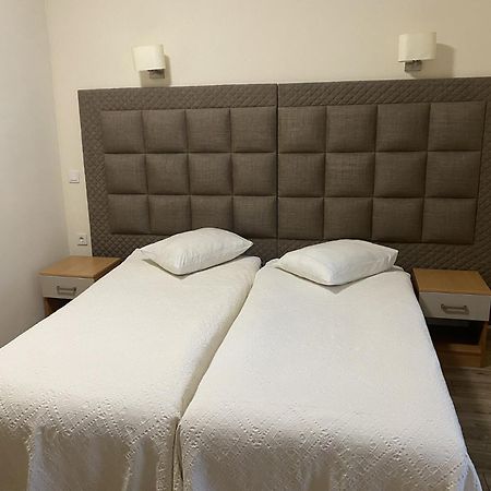 Prestige Flats Coteaux Lejlighedshotel Schaerbeek Eksteriør billede