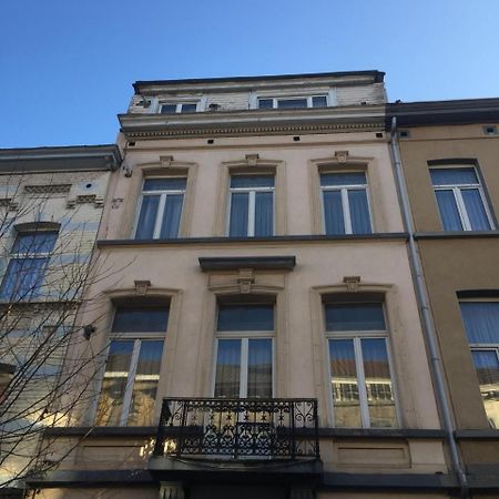 Prestige Flats Coteaux Lejlighedshotel Schaerbeek Eksteriør billede