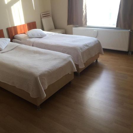 Prestige Flats Coteaux Lejlighedshotel Schaerbeek Eksteriør billede