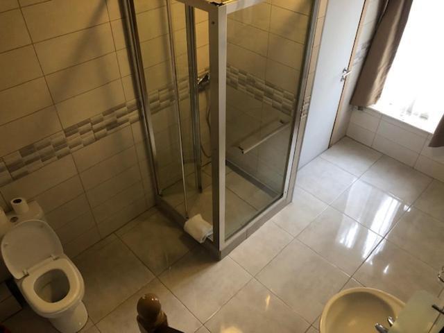 Prestige Flats Coteaux Lejlighedshotel Schaerbeek Eksteriør billede
