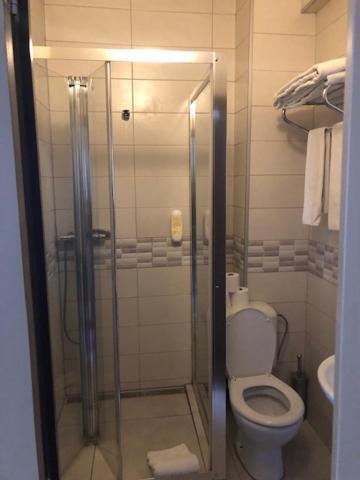 Prestige Flats Coteaux Lejlighedshotel Schaerbeek Eksteriør billede