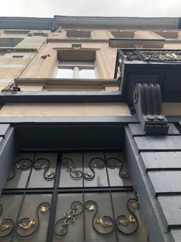 Prestige Flats Coteaux Lejlighedshotel Schaerbeek Eksteriør billede